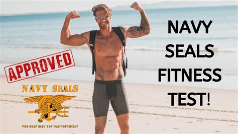 navy seal physical requirements 2023